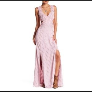 Free People Maxi Dress